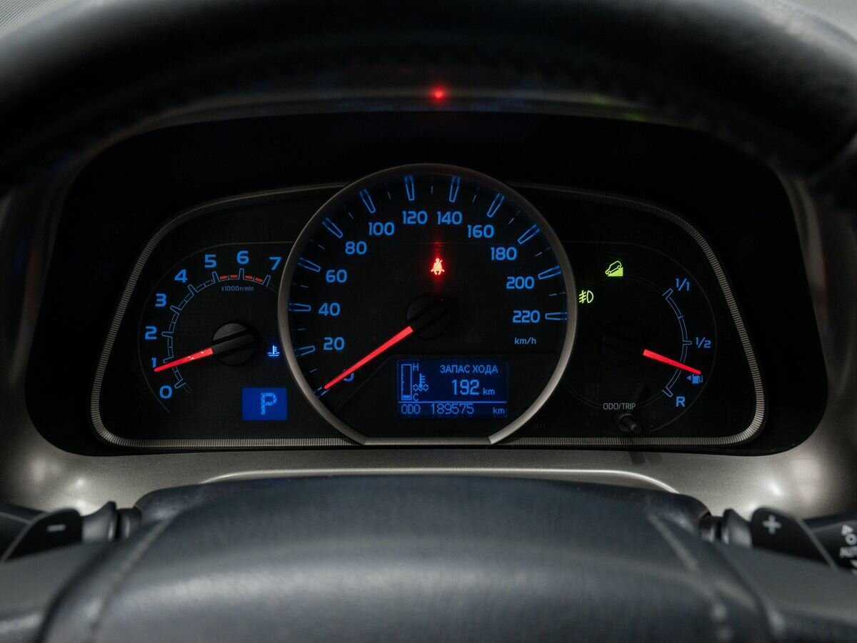 Продажа Б/У Тойота Рав4. Фото: #20