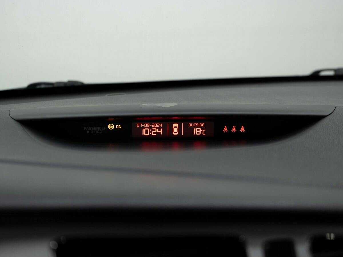 Продажа Б/У Киа Сид. Фото: #19