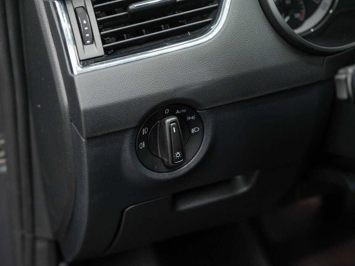 Продажа Б/У Шкода Октавия. Фото: #15