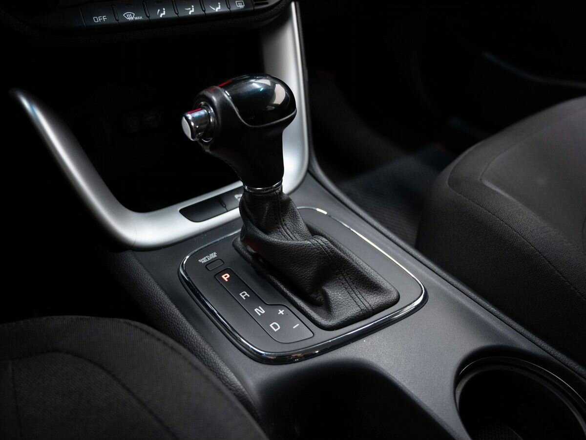 Продажа Б/У Киа Сид. Фото: #21