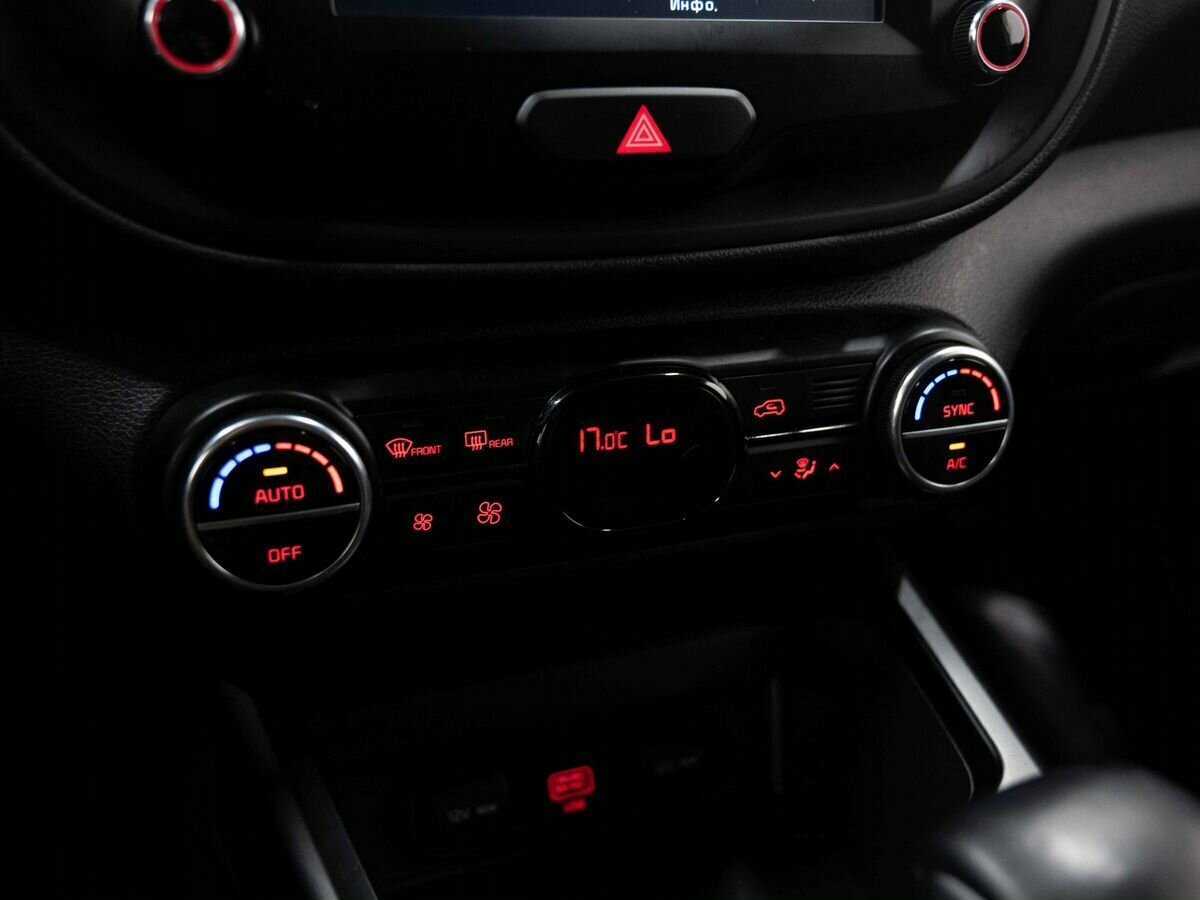 Продажа Б/У Киа Соул. Фото: #17