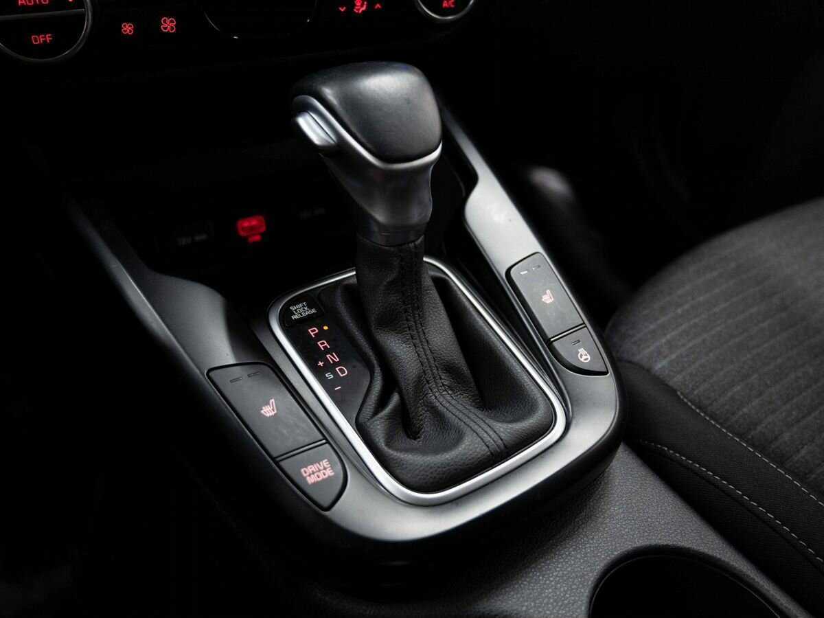 Продажа Б/У Киа Соул. Фото: #18