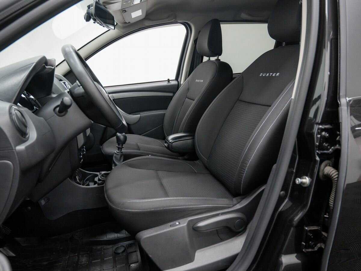 Продажа Б/У Рено Дастер. Фото: #14