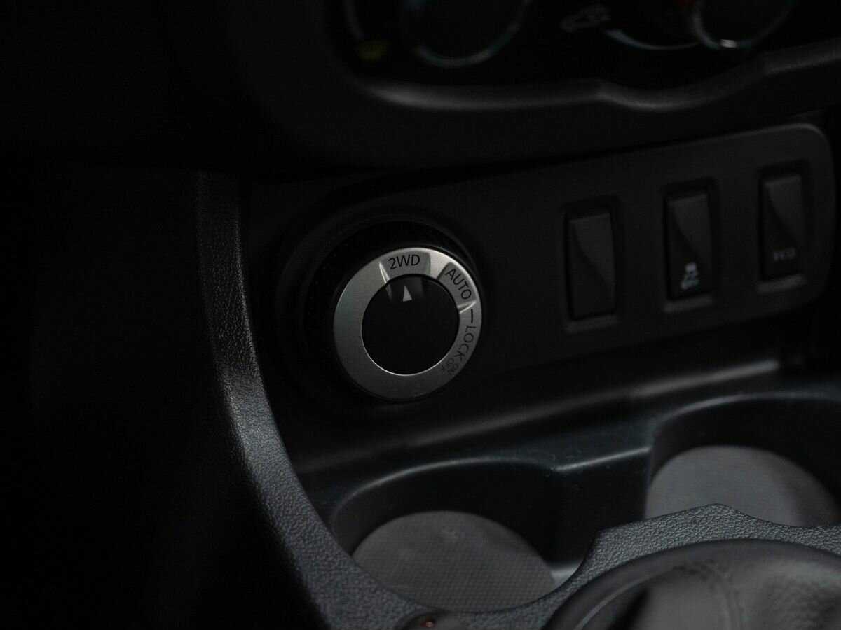 Продажа Б/У Рено Дастер. Фото: #17