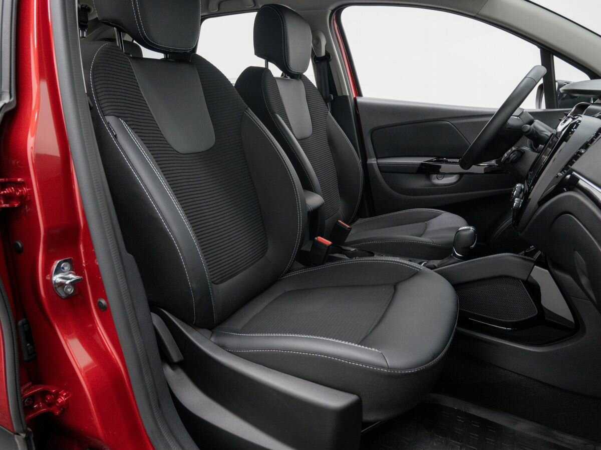 Продажа Б/У Рено Каптюр. Фото: #7