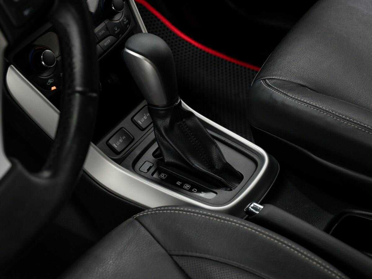 Продажа Б/У Сузуки С-Икс4. Фото: #16