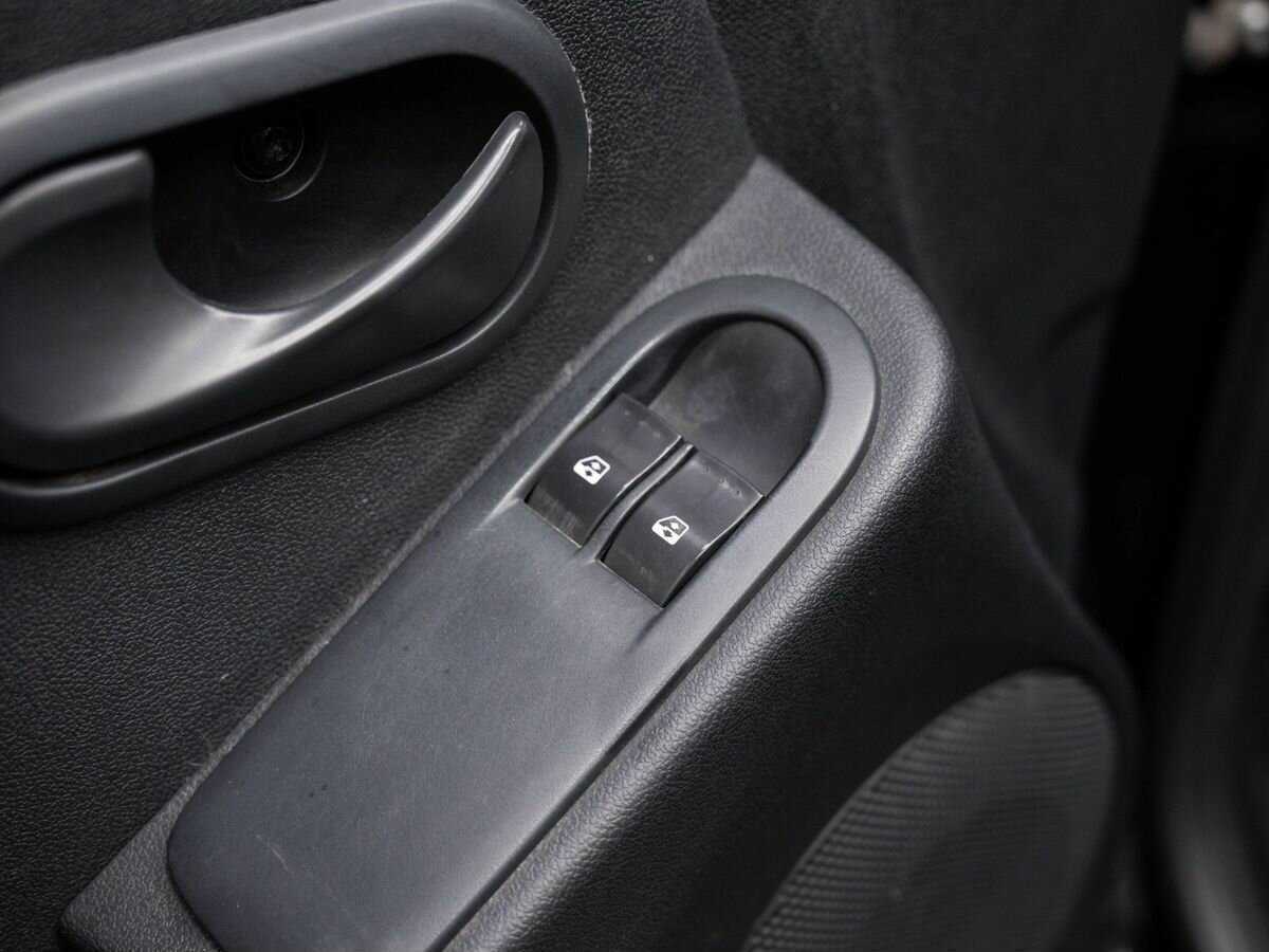 Продажа Б/У Рено Дастер. Фото: #14