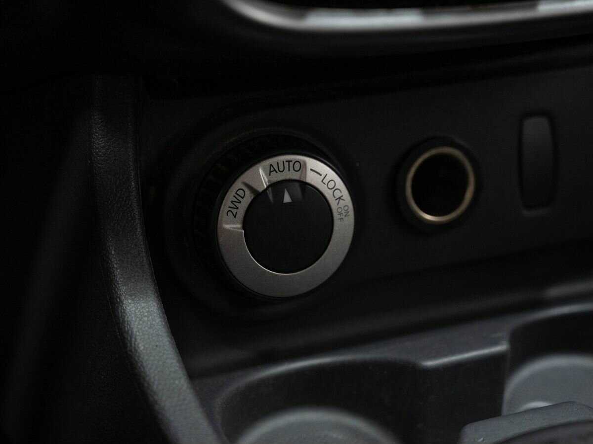 Продажа Б/У Рено Дастер. Фото: #16