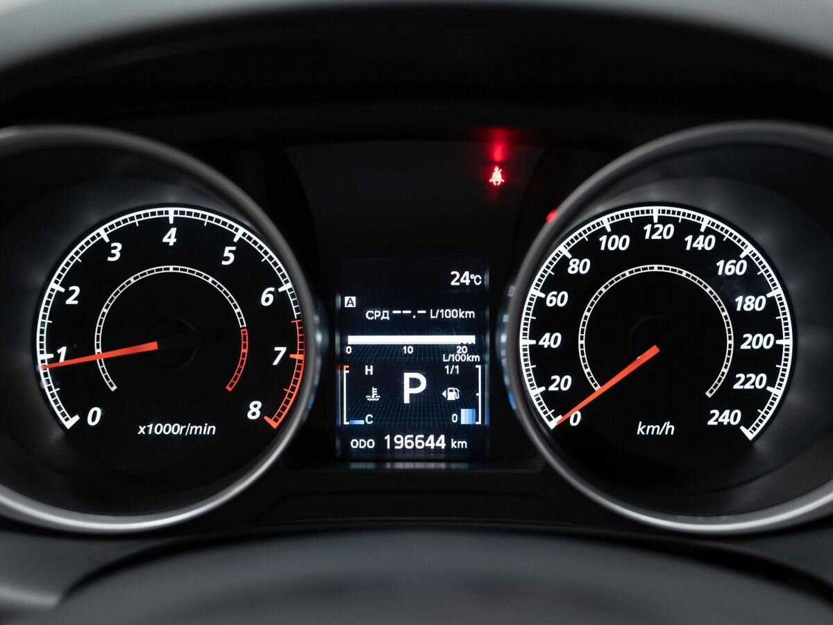 Продажа Б/У Митсубиши АС-Икс. Фото: #14