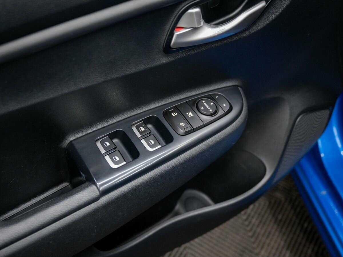 Продажа Б/У Киа Рио. Фото: #14