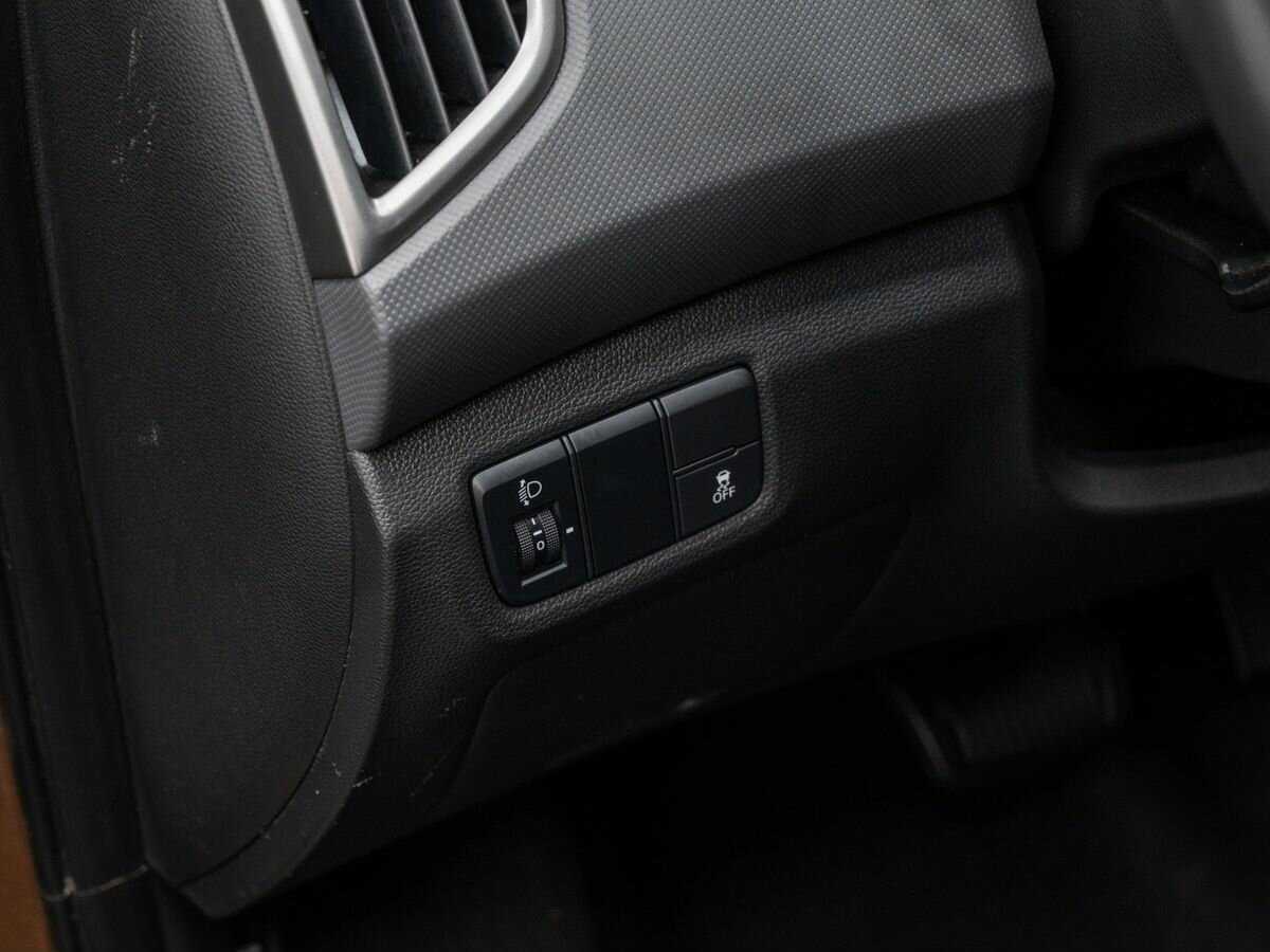 Продажа Б/У Хендай Крета. Фото: #15