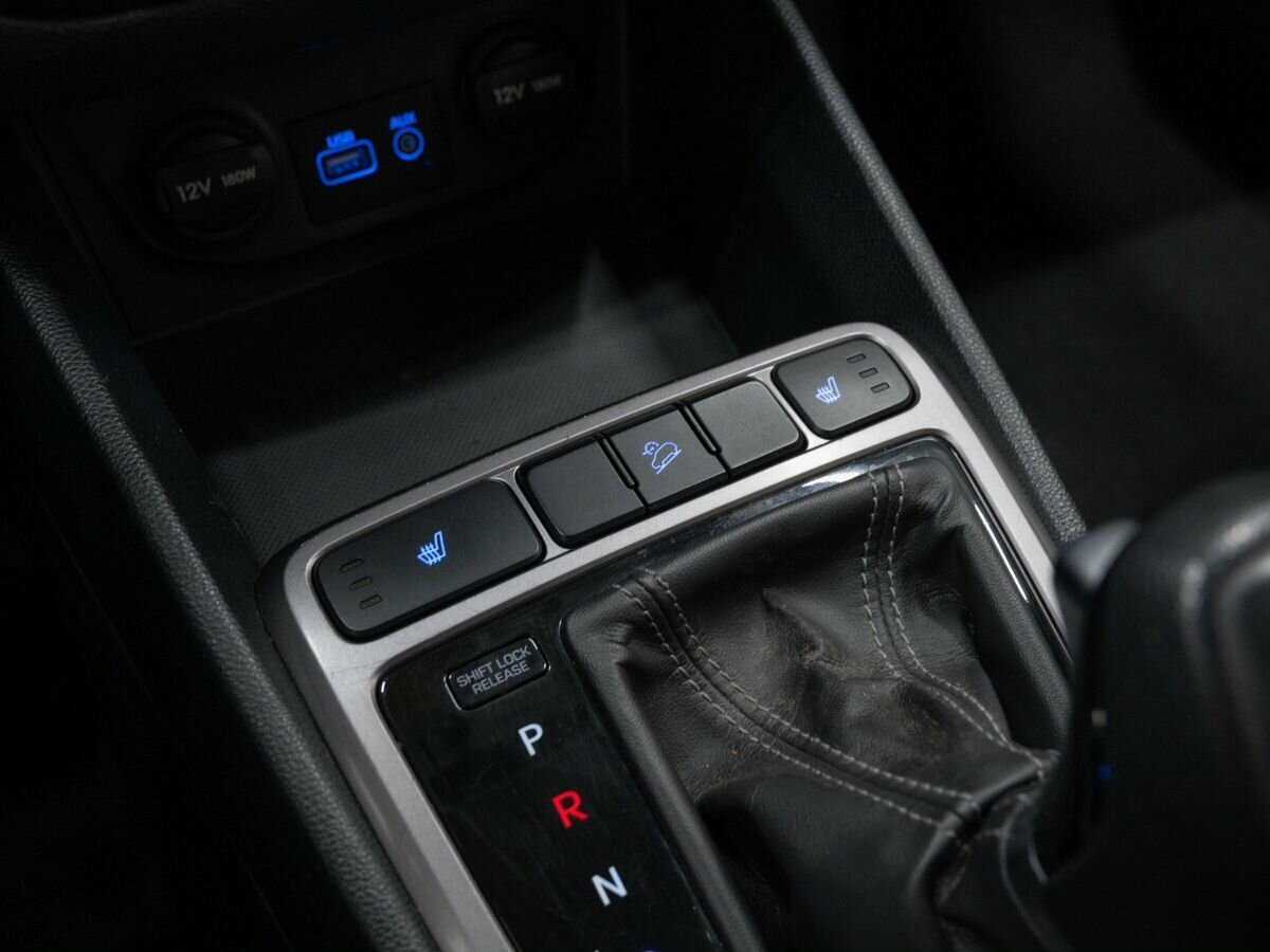 Продажа Б/У Хендай Крета. Фото: #17