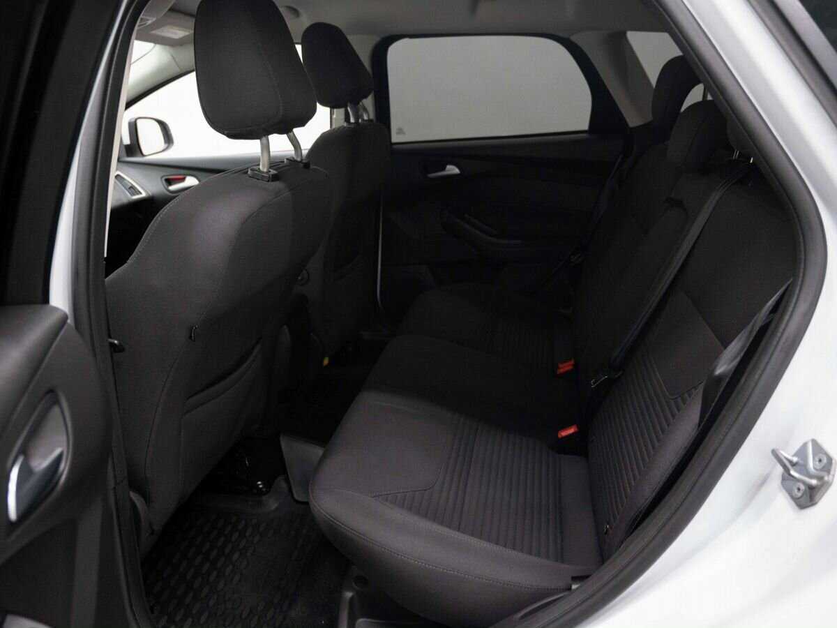 Продажа Б/У Форд Фокус. Фото: #8