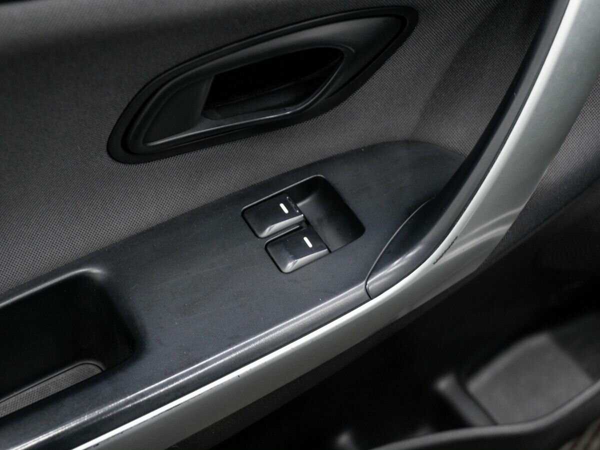 Продажа Б/У Киа Сид. Фото: #14