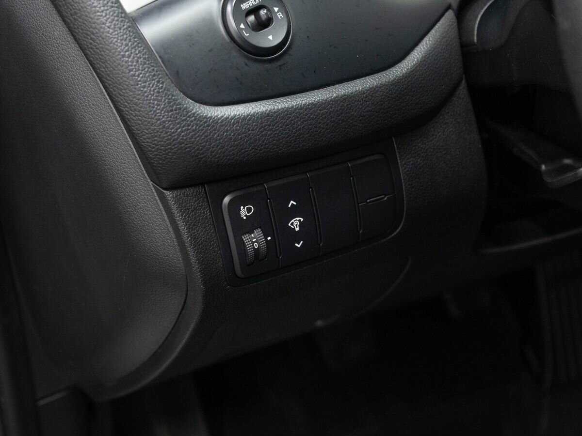 Продажа Б/У Киа Сид. Фото: #15