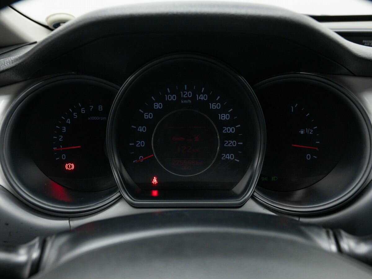 Продажа Б/У Киа Сид. Фото: #20