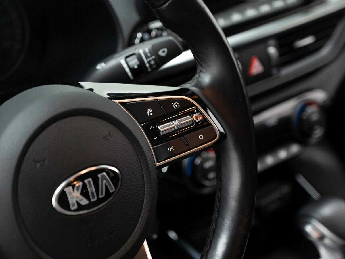 Продажа Б/У Киа Церато. Фото: #15