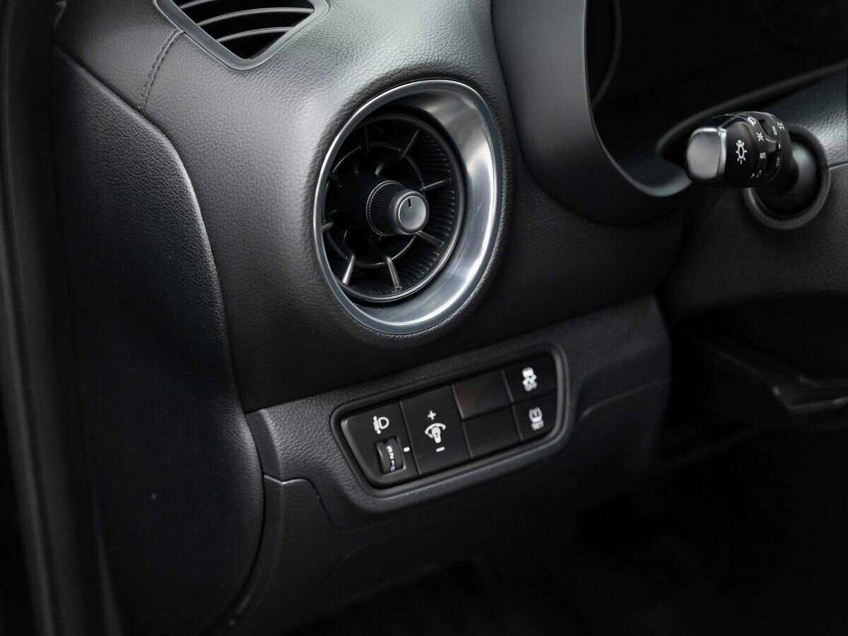 Продажа Б/У Киа Церато. Фото: #18