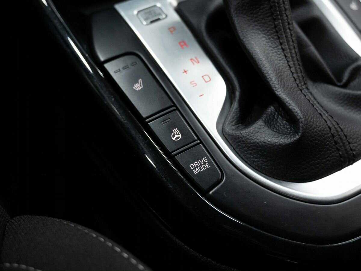 Продажа Б/У Киа Церато. Фото: #20