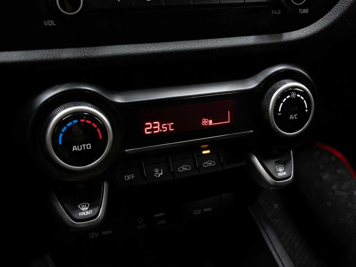 Продажа Б/У Киа Рио. Фото: #22