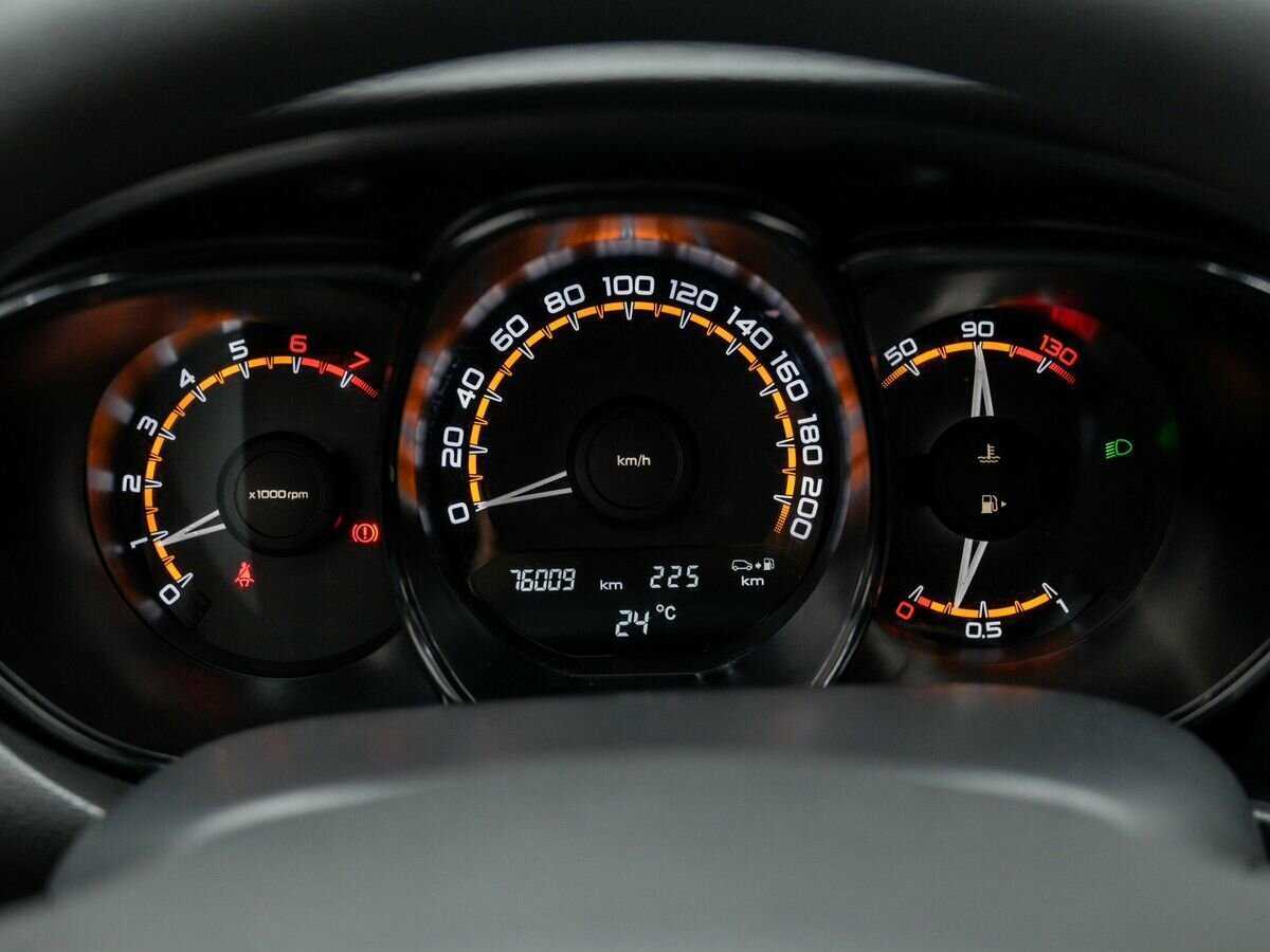 Продажа Б/У Лада (ВАЗ) Веста. Фото: #18