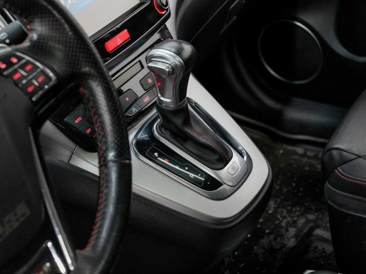 Продажа Б/У Хавал Х6. Фото: #17