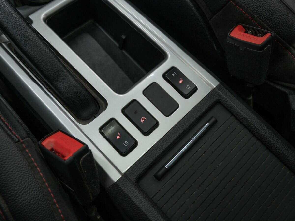 Продажа Б/У Хавал Х6. Фото: #18