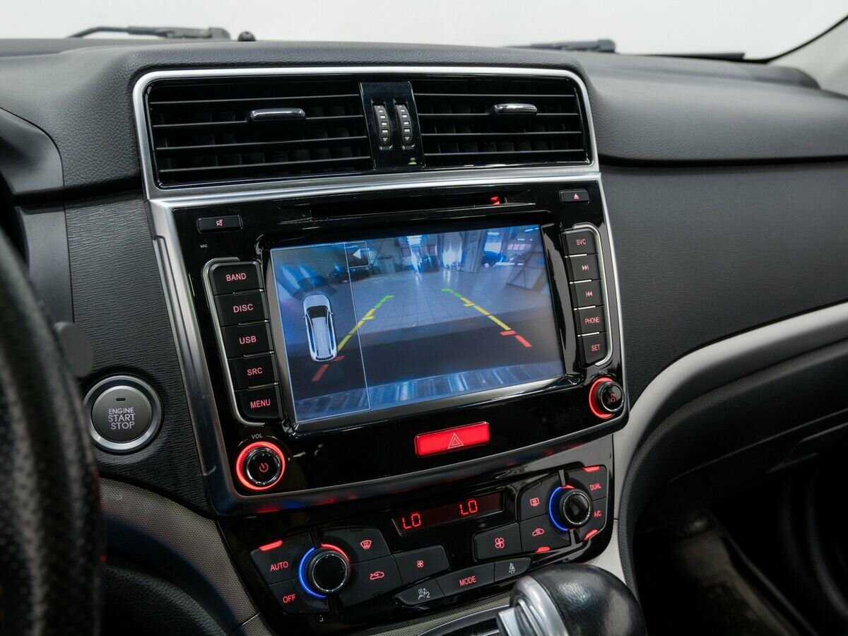 Продажа Б/У Хавал Х6. Фото: #21