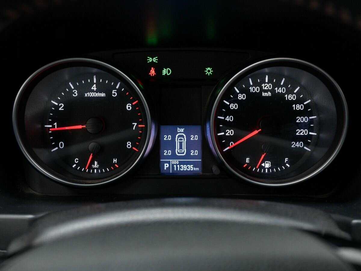 Продажа Б/У Хавал Х6. Фото: #23