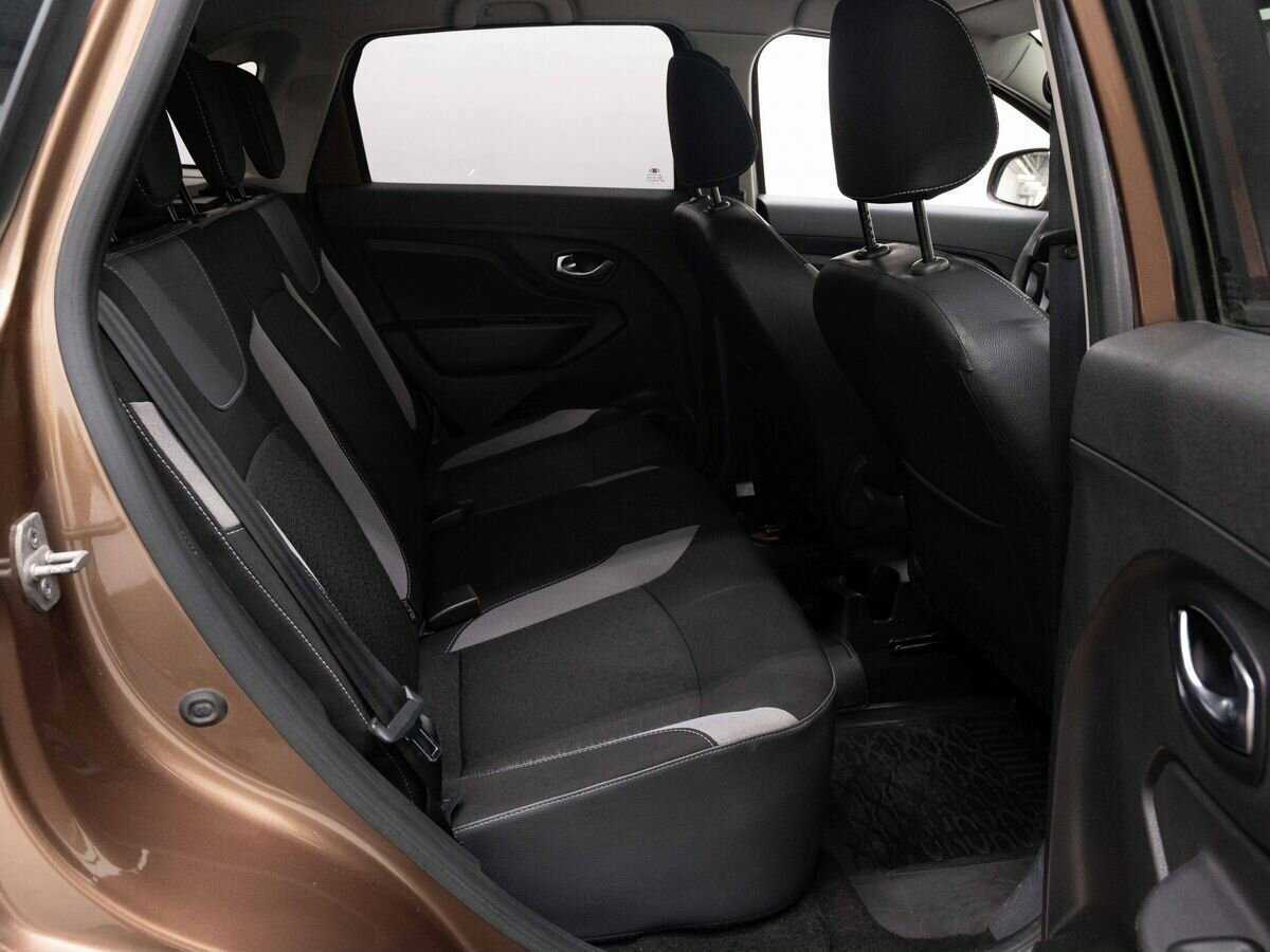 Продажа Б/У Лада (ВАЗ) ИКСРЭЙ. Фото: #9