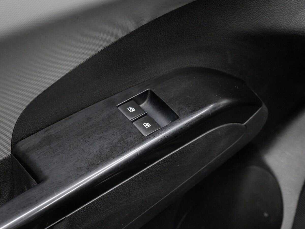 Продажа Б/У Шевроле Авео. Фото: #11