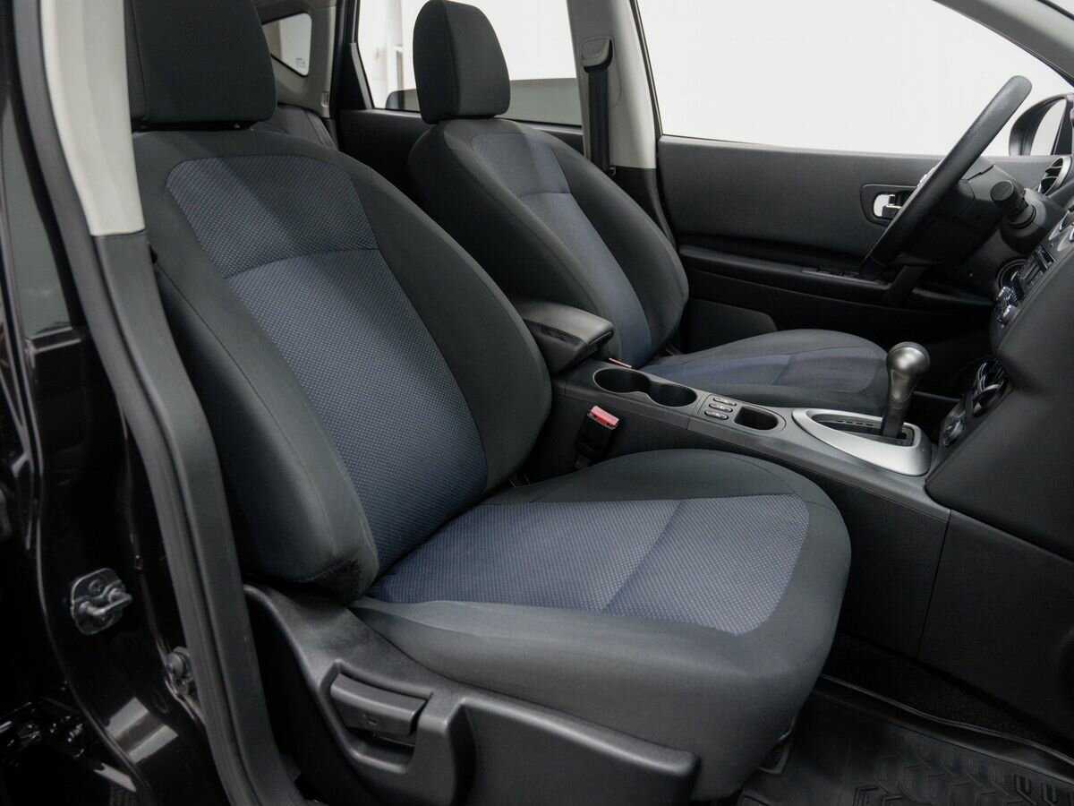 Продажа Б/У Ниссан Кашкай. Фото: #7