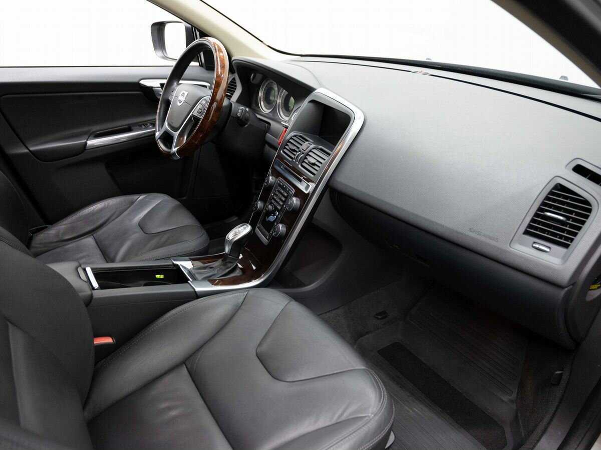 Продажа Б/У Вольво ИксЦ60. Фото: #10