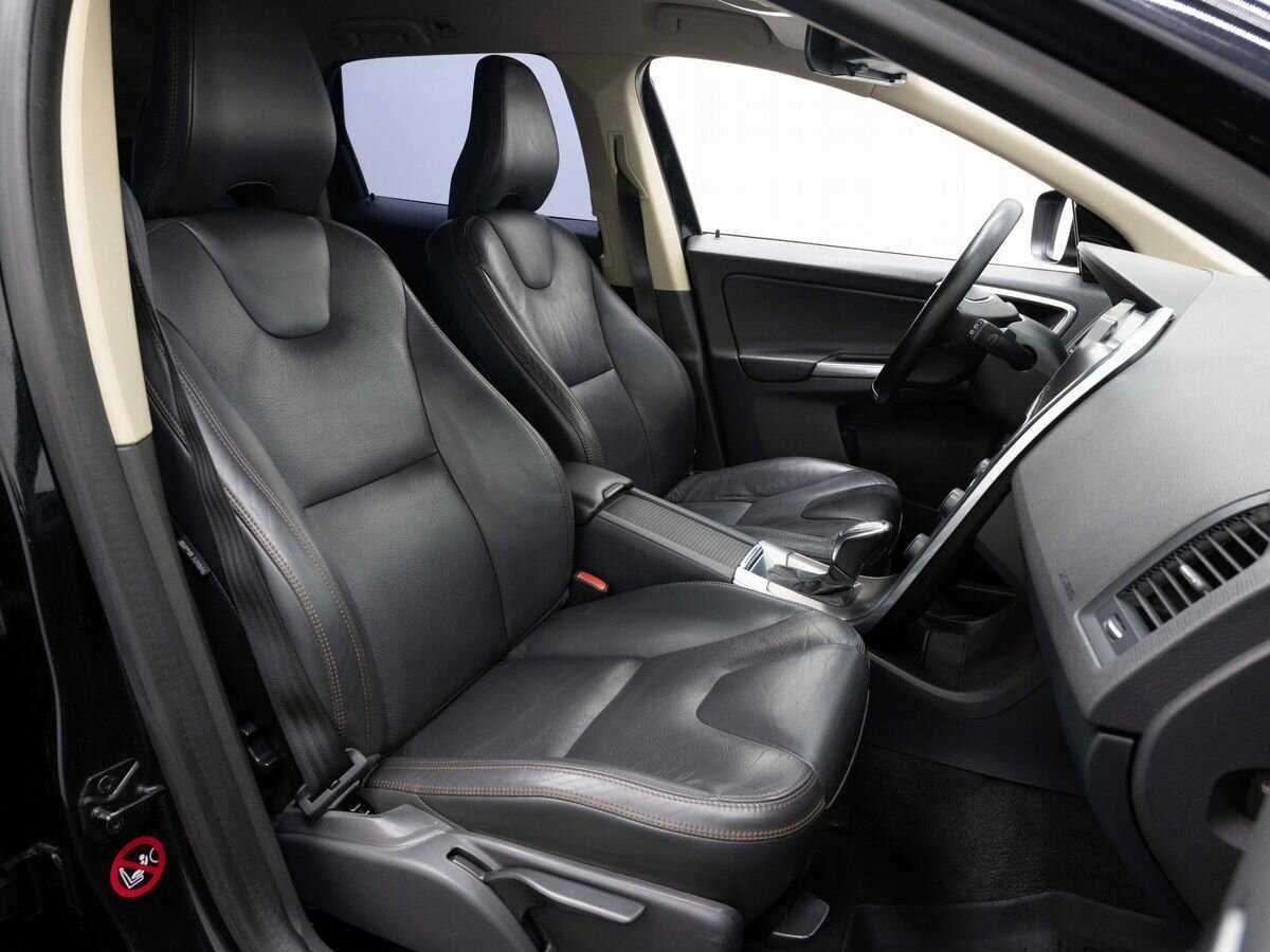 Продажа Б/У Вольво ИксЦ60. Фото: #11