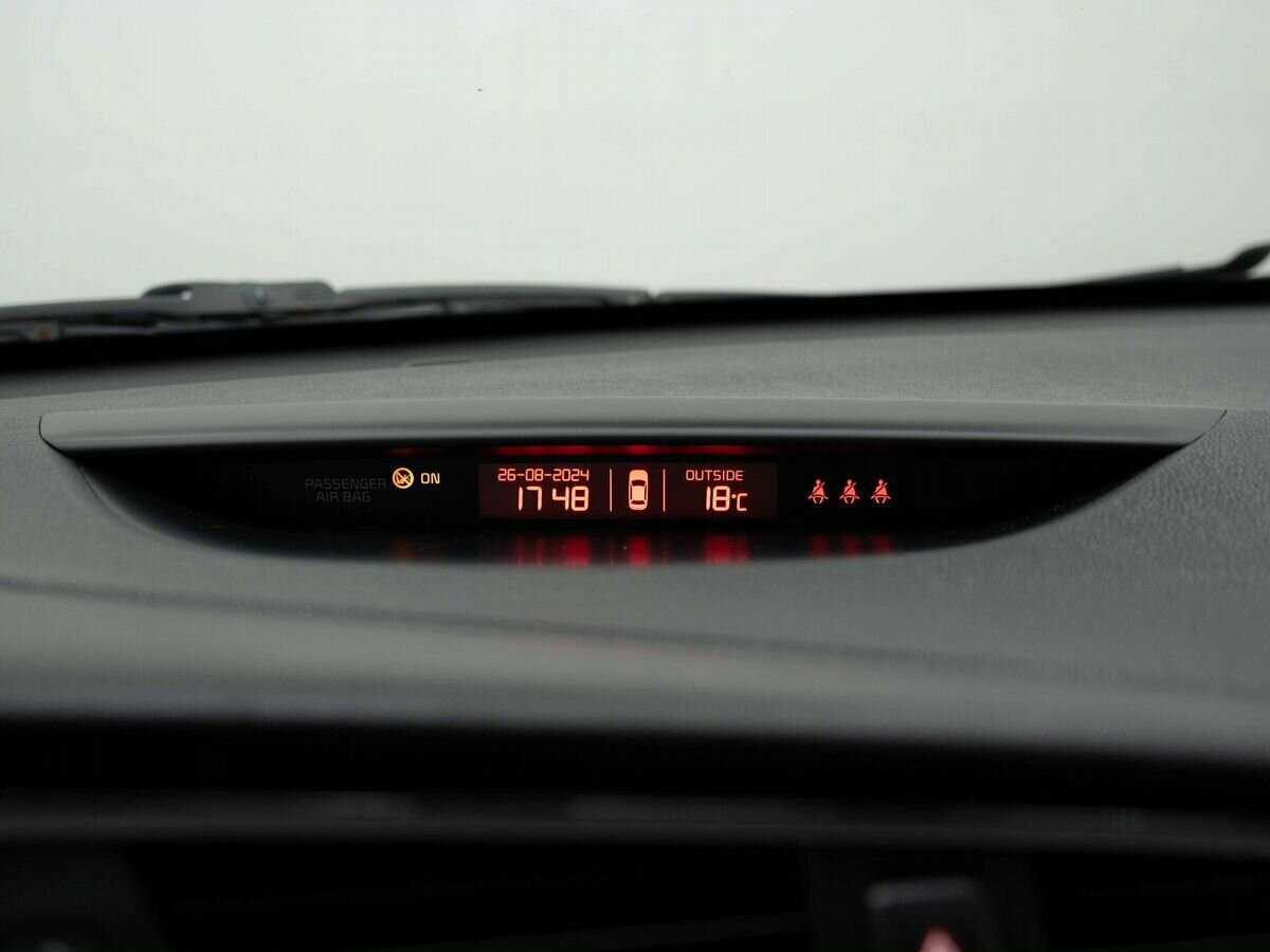 Продажа Б/У Киа Сид. Фото: #18