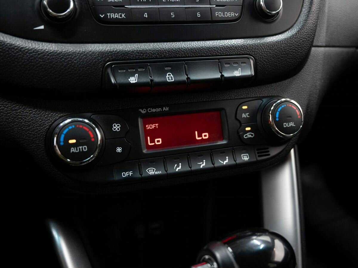 Продажа Б/У Киа Сид. Фото: #20