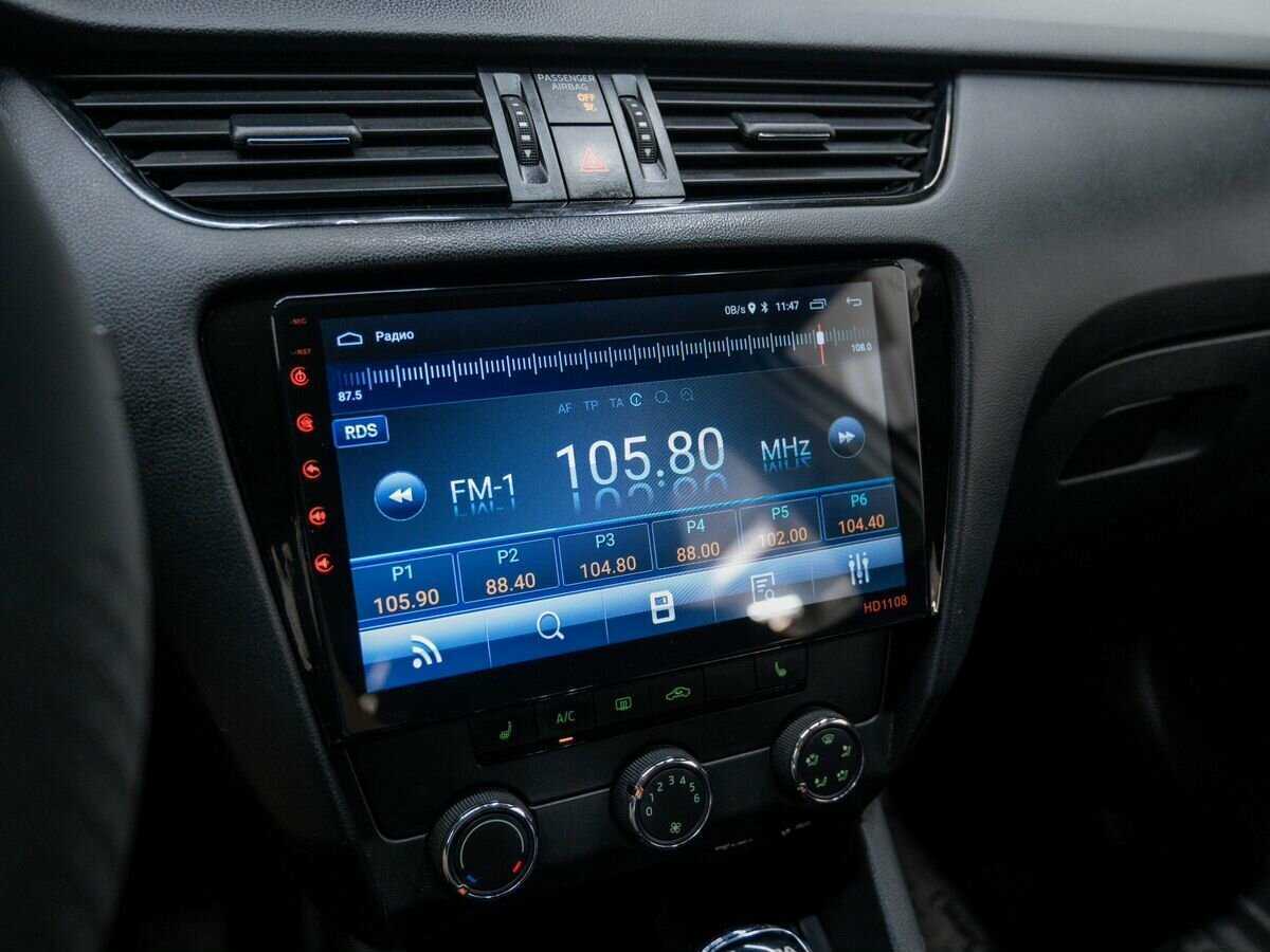 Продажа Б/У Шкода Октавия. Фото: #19