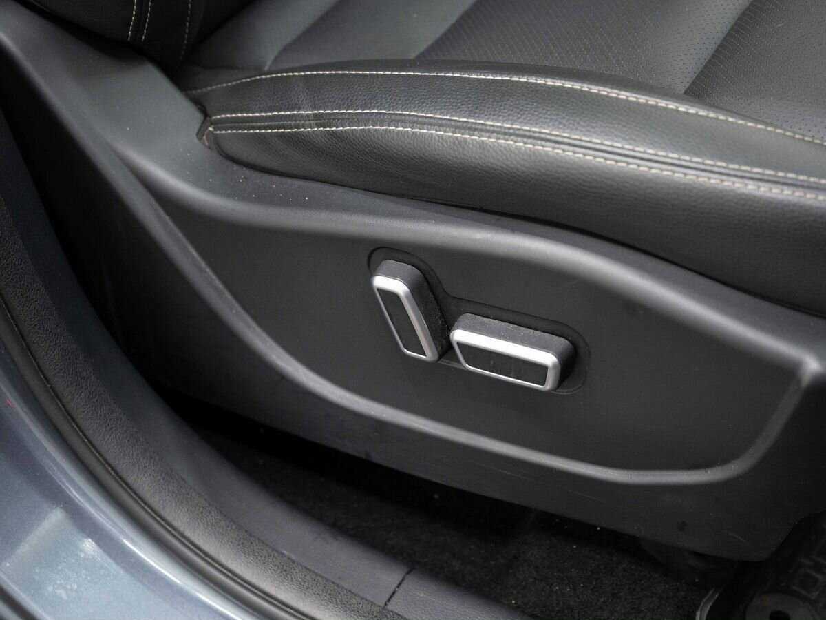 Продажа Б/У Джили Эмгранд Икс7. Фото: #12