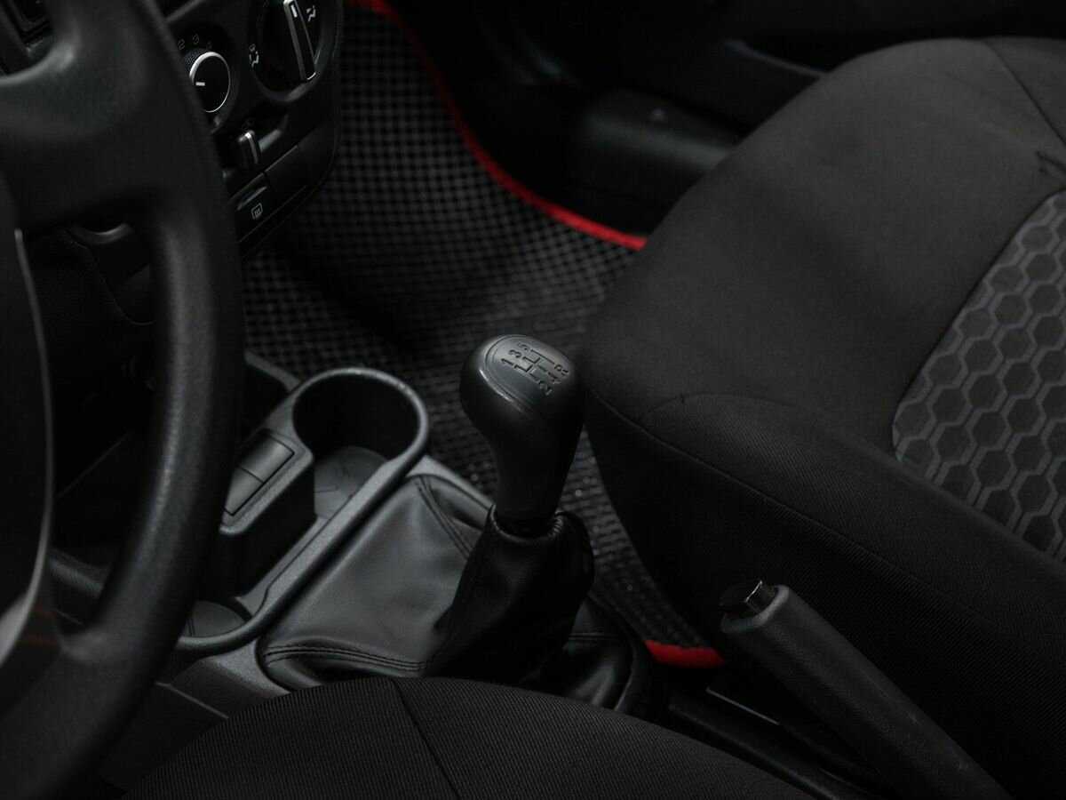 Продажа Б/У Лада (ВАЗ) Гранта. Фото: #17