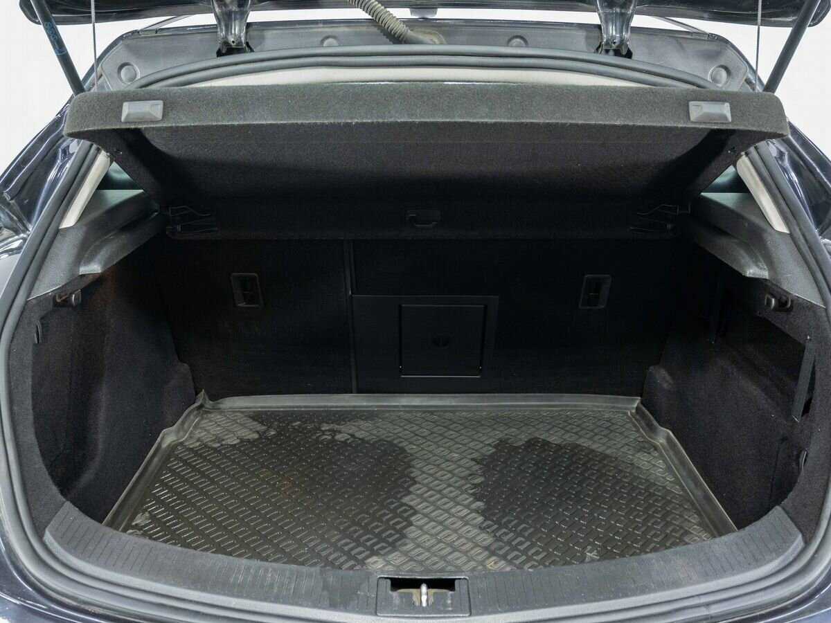 Продажа Б/У Опель Астра. Фото: #21