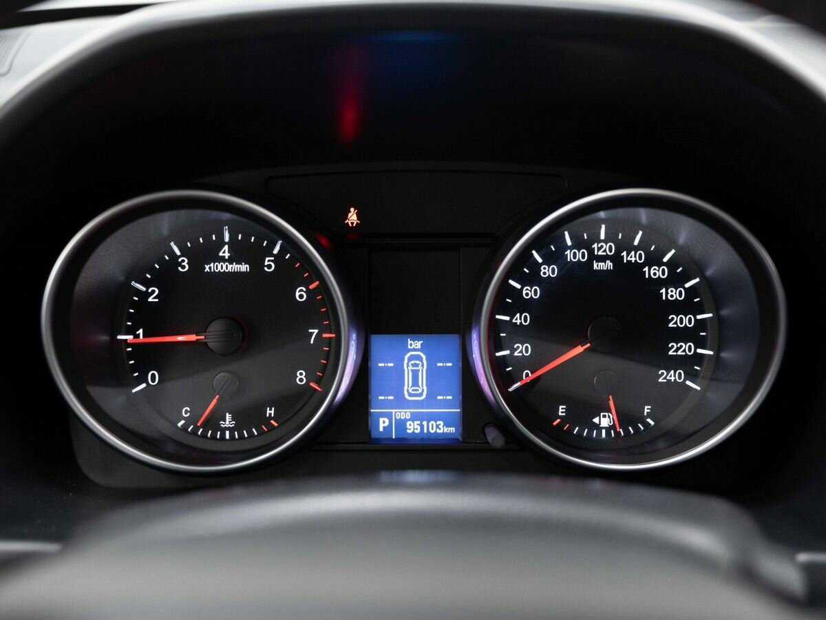 Продажа Б/У Хавал Х6. Фото: #17