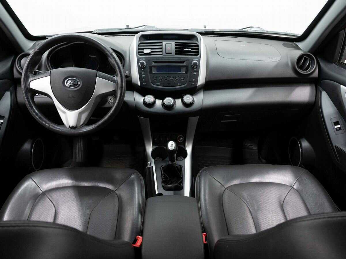 Продажа Б/У Лифан Икс60. Фото: #12