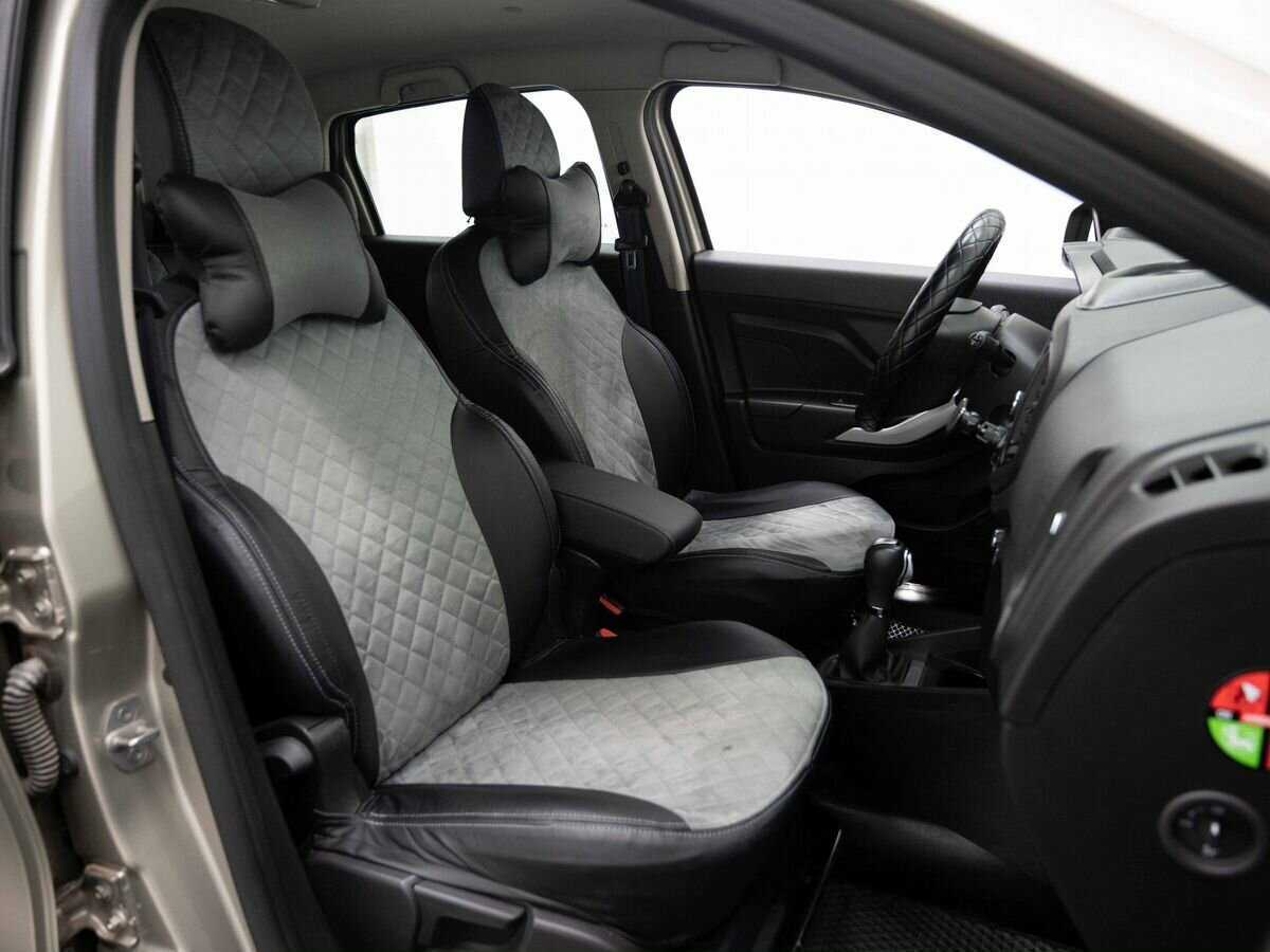 Продажа Б/У Лада (ВАЗ) ИКСРЭЙ. Фото: #11