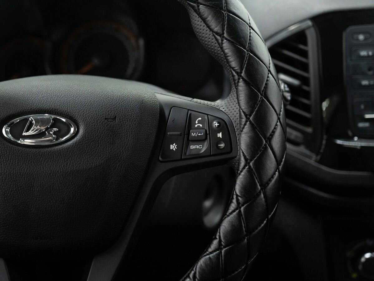 Продажа Б/У Лада (ВАЗ) ИКСРЭЙ. Фото: #14