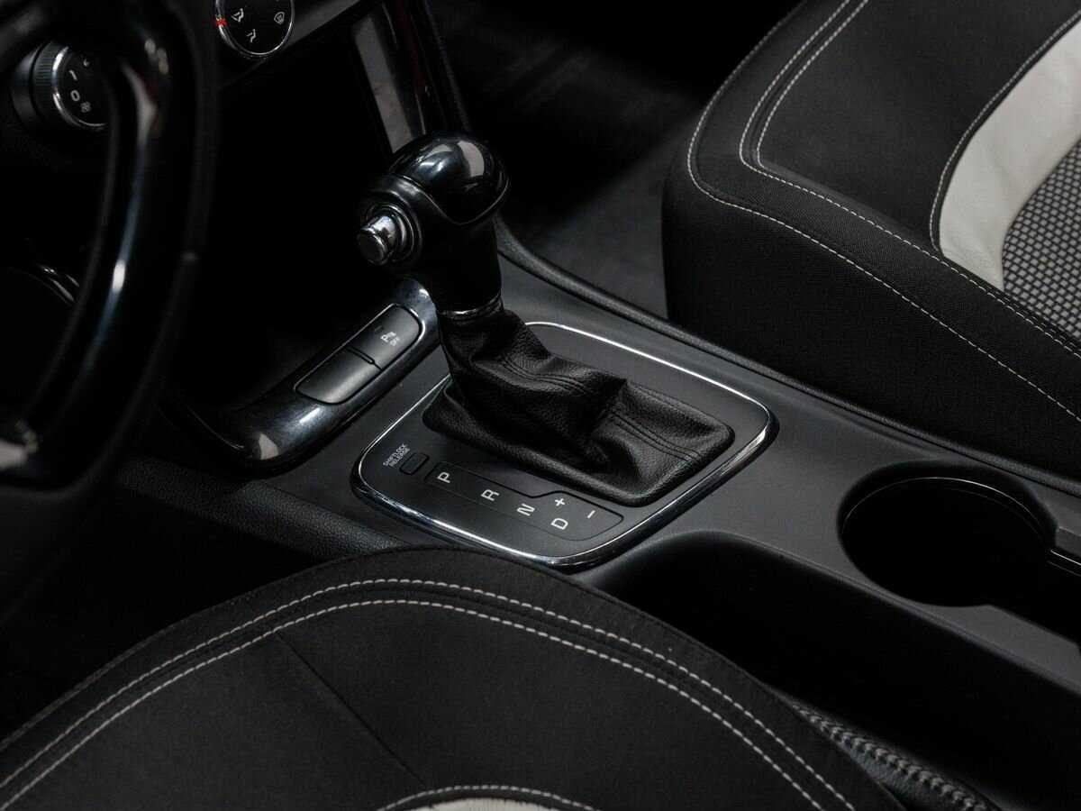 Продажа Б/У Киа Сид. Фото: #17