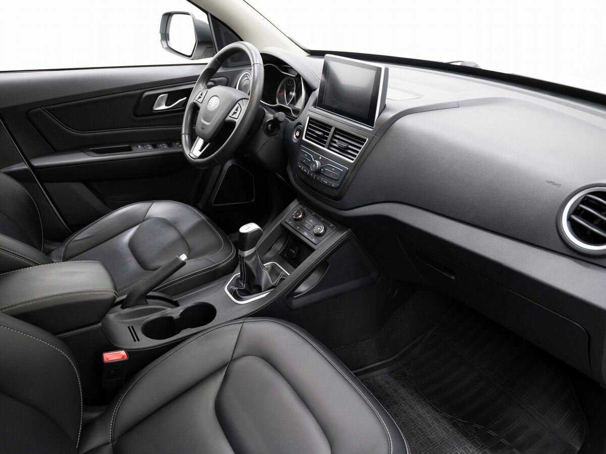 Продажа Б/У ФАВ Бестюрн Икс40. Фото: #9