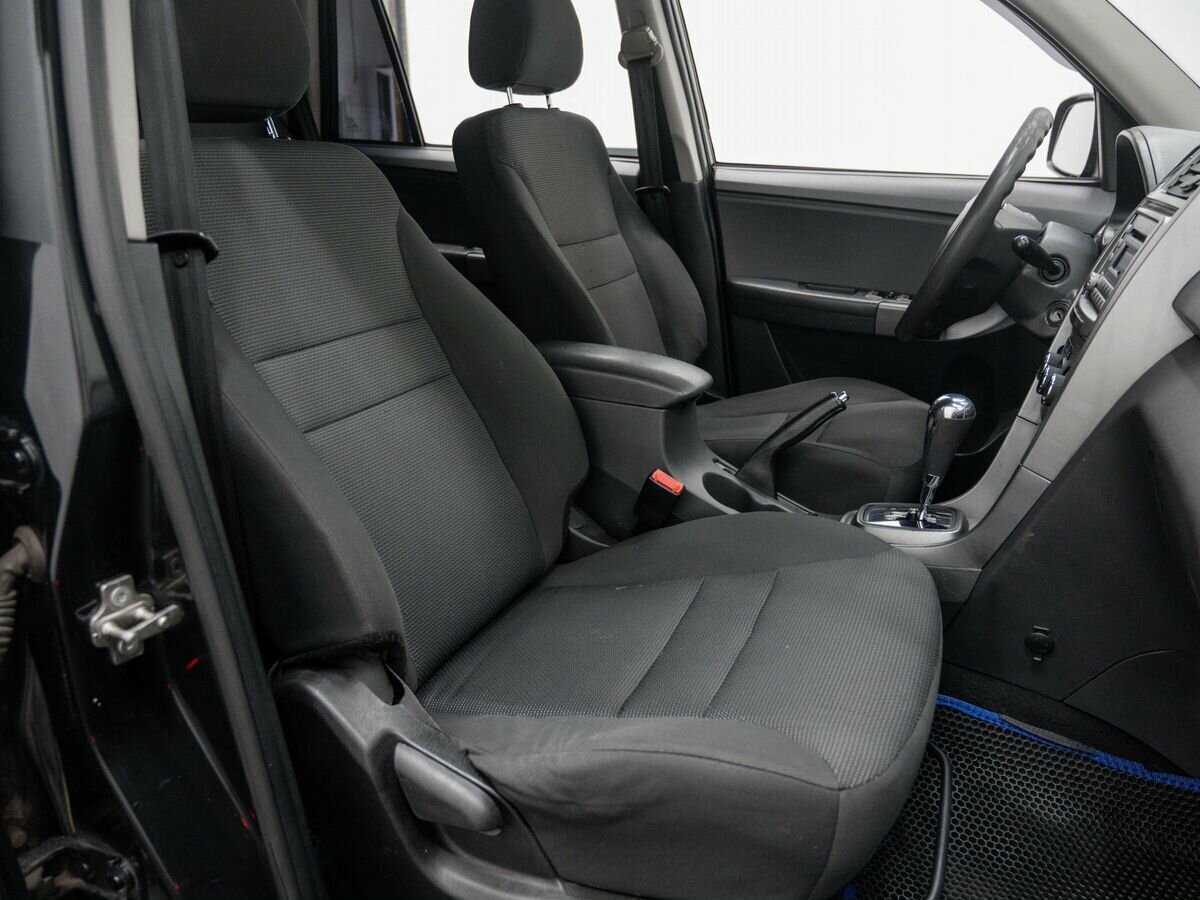 Продажа Б/У Чери Тигго (Т11). Фото: #7