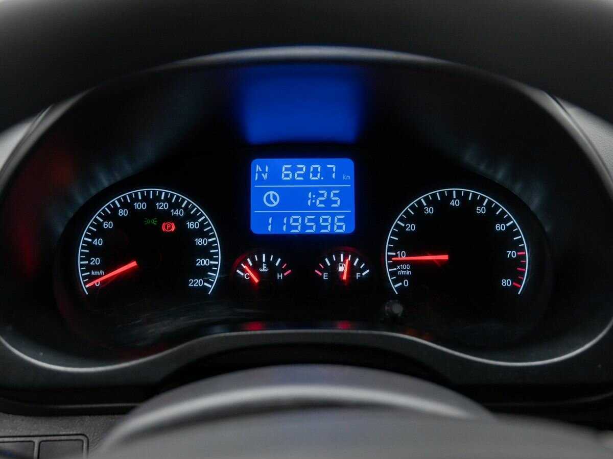 Продажа Б/У Чери Тигго (Т11). Фото: #20