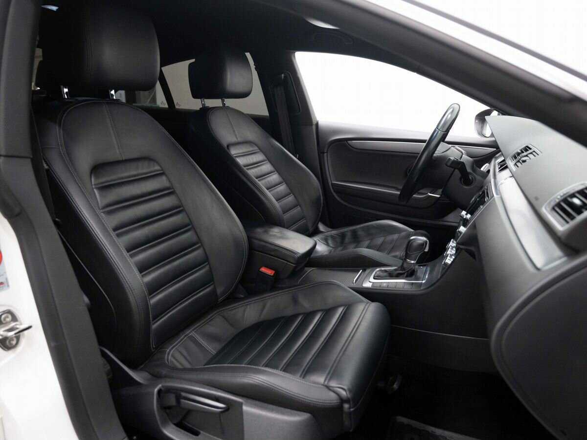 Продажа Б/У Фольксваген Пассат ЦЦ. Фото: #11