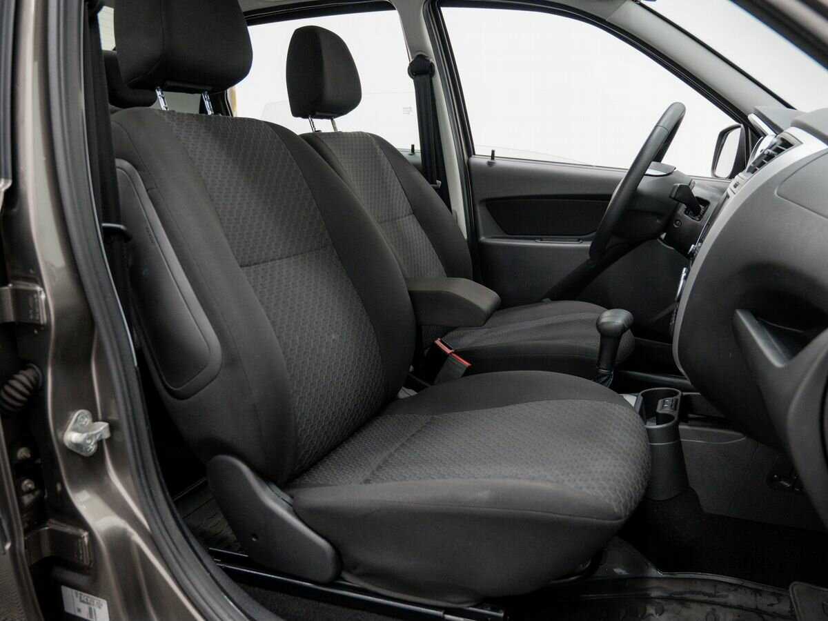 Продажа Б/У Датсун он-ДО. Фото: #7